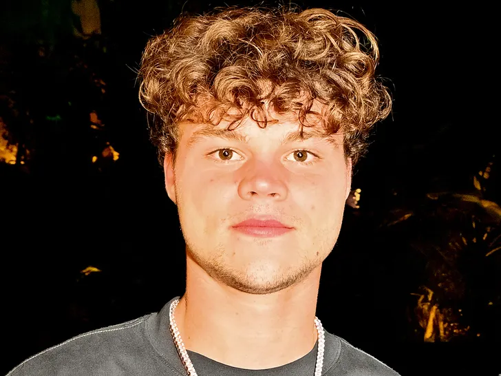 Jack Doherty